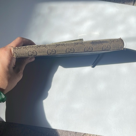 *PROJECT* Gucci Continental Wallet - Picture 6 of 10